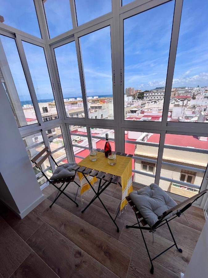 קדיז Gatu El Mirador De La Vina, Preferente Mayores De 25 Anos Y Familias מראה חיצוני תמונה