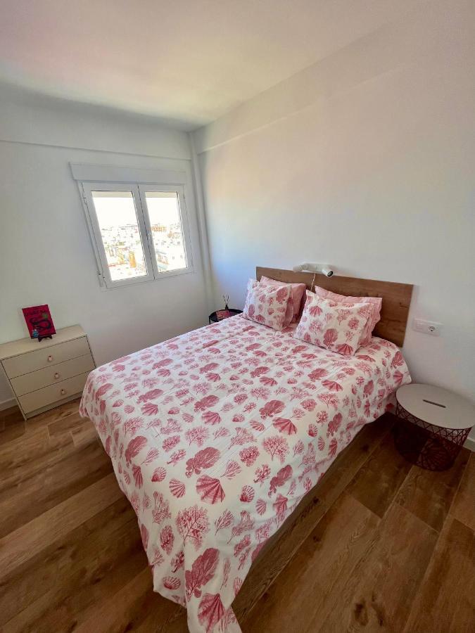 קדיז Gatu El Mirador De La Vina, Preferente Mayores De 25 Anos Y Familias מראה חיצוני תמונה