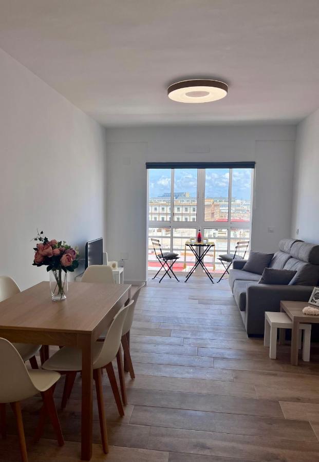 קדיז Gatu El Mirador De La Vina, Preferente Mayores De 25 Anos Y Familias מראה חיצוני תמונה
