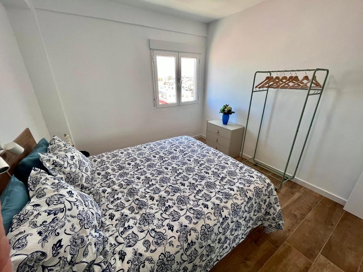 קדיז Gatu El Mirador De La Vina, Preferente Mayores De 25 Anos Y Familias מראה חיצוני תמונה