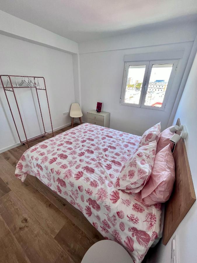 קדיז Gatu El Mirador De La Vina, Preferente Mayores De 25 Anos Y Familias מראה חיצוני תמונה