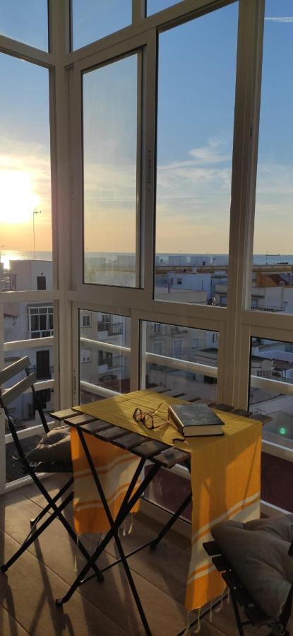 קדיז Gatu El Mirador De La Vina, Preferente Mayores De 25 Anos Y Familias מראה חיצוני תמונה
